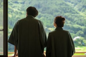 【7話】モラハラ夫との旅行