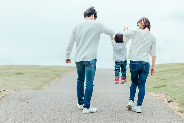 モラハラ夫はなぜ離婚に応じないのか 離婚に応じないモラハラ夫への対処法 東京でモラハラ離婚の相談なら離婚に強い弁護士法人グレイスへ